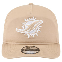 Miami Dolphins New Era 19TWENTY Adjustable Hat
