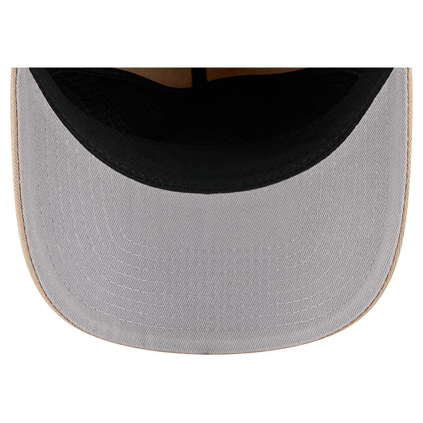 Minnesota Vikings New Era 19TWENTY Adjustable Hat