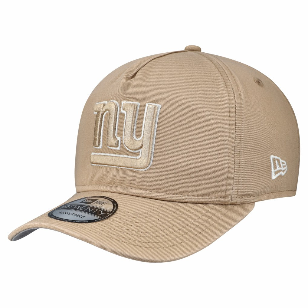 New York Giants New Era 19TWENTY Adjustable Hat