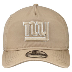 New York Giants New Era 19TWENTY Adjustable Hat