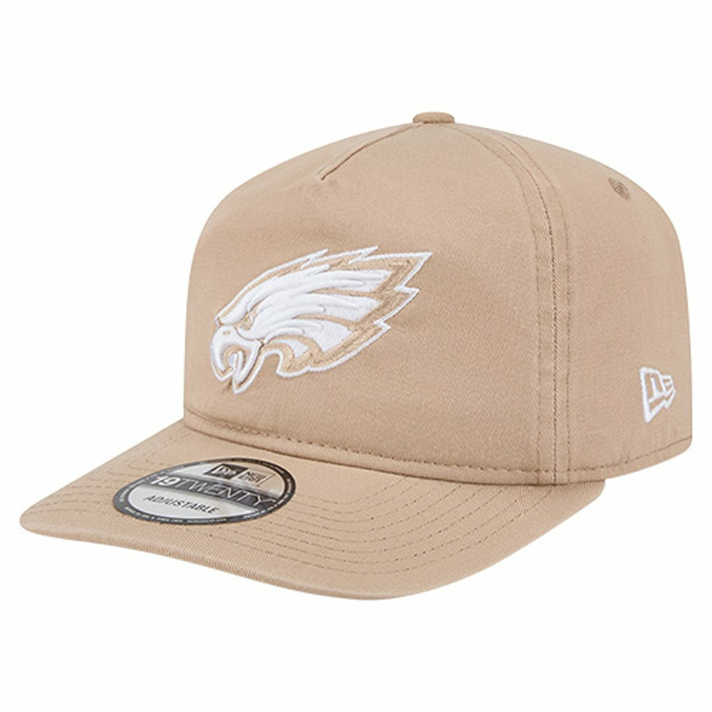 Philadelphia Eagles New Era 19TWENTY Adjustable Hat