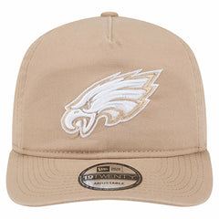 Philadelphia Eagles New Era 19TWENTY Adjustable Hat
