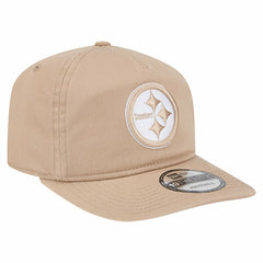 Pittsburgh Steelers New Era 19TWENTY Adjustable Hat