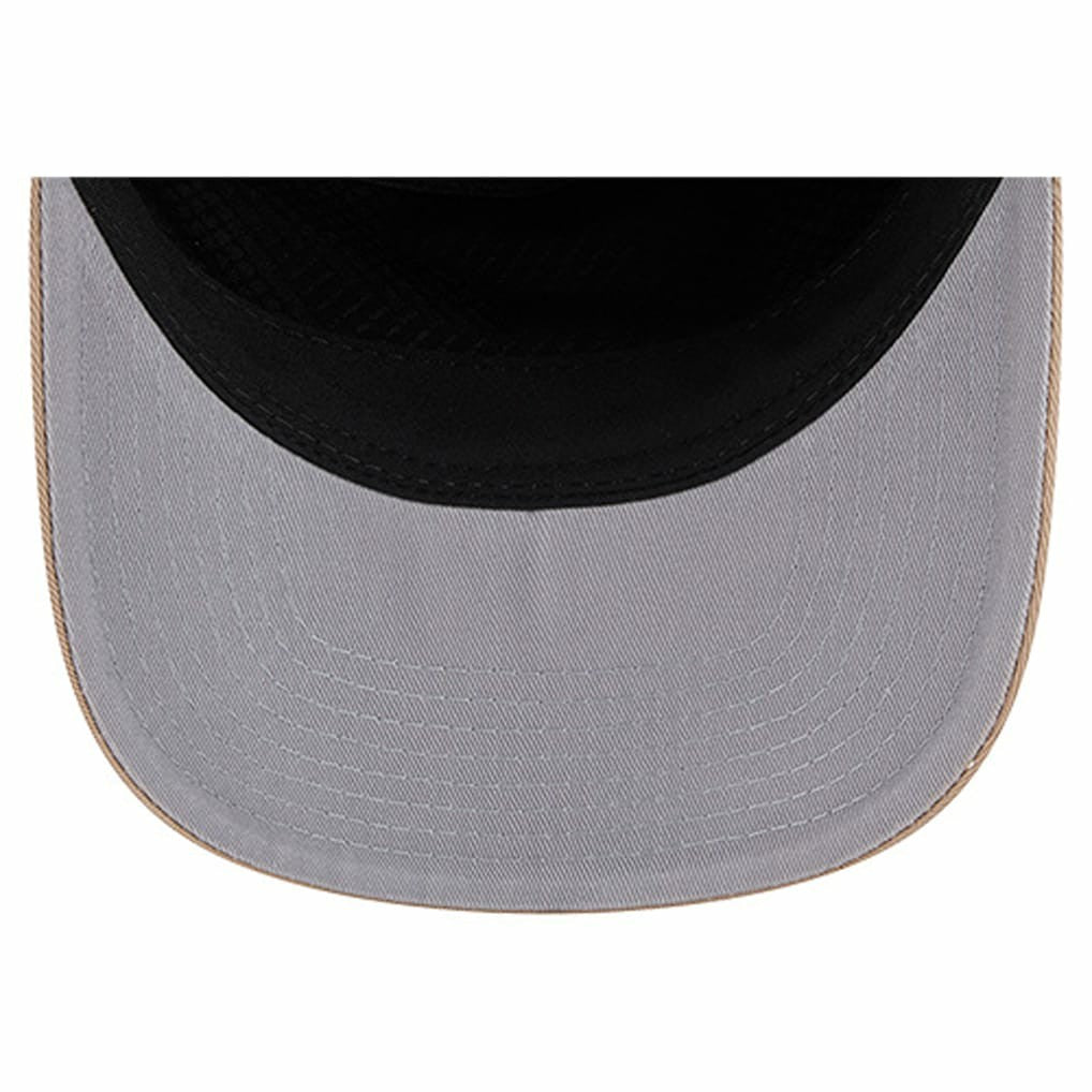 Pittsburgh Steelers New Era 19TWENTY Adjustable Hat