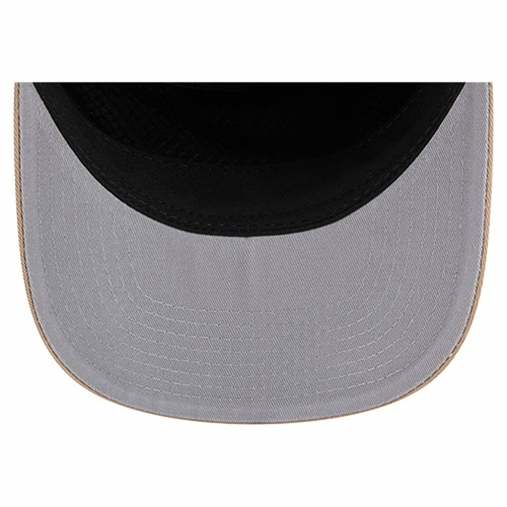 Pittsburgh Steelers New Era 19TWENTY Adjustable Hat