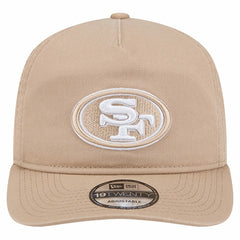 San Francisco 49ers New Era 19TWENTY Adjustable Hat