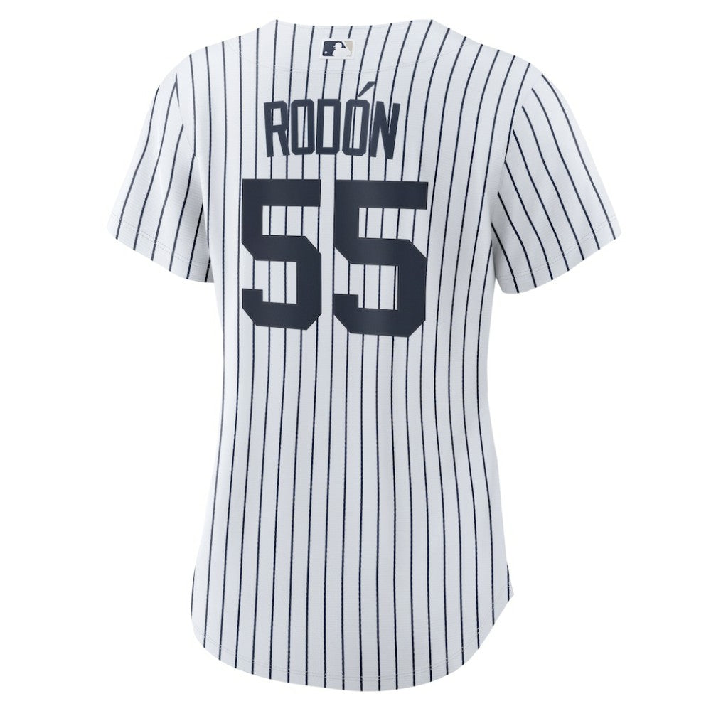Carlos Rodon New York Yankees Nike Women's Home Replica Jersey | MLB For sale