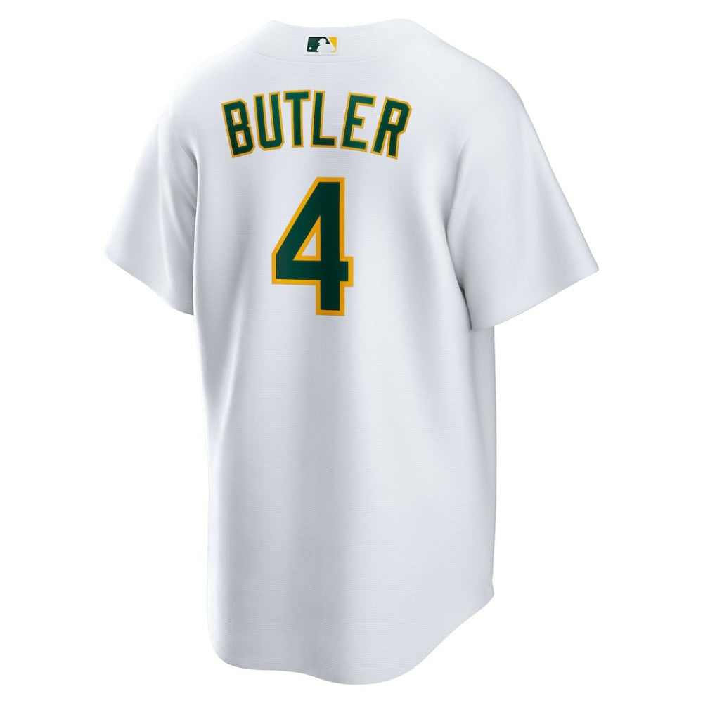 Lawrence Butler Athletics Nike Home Replica Jersey | MLB For sale
