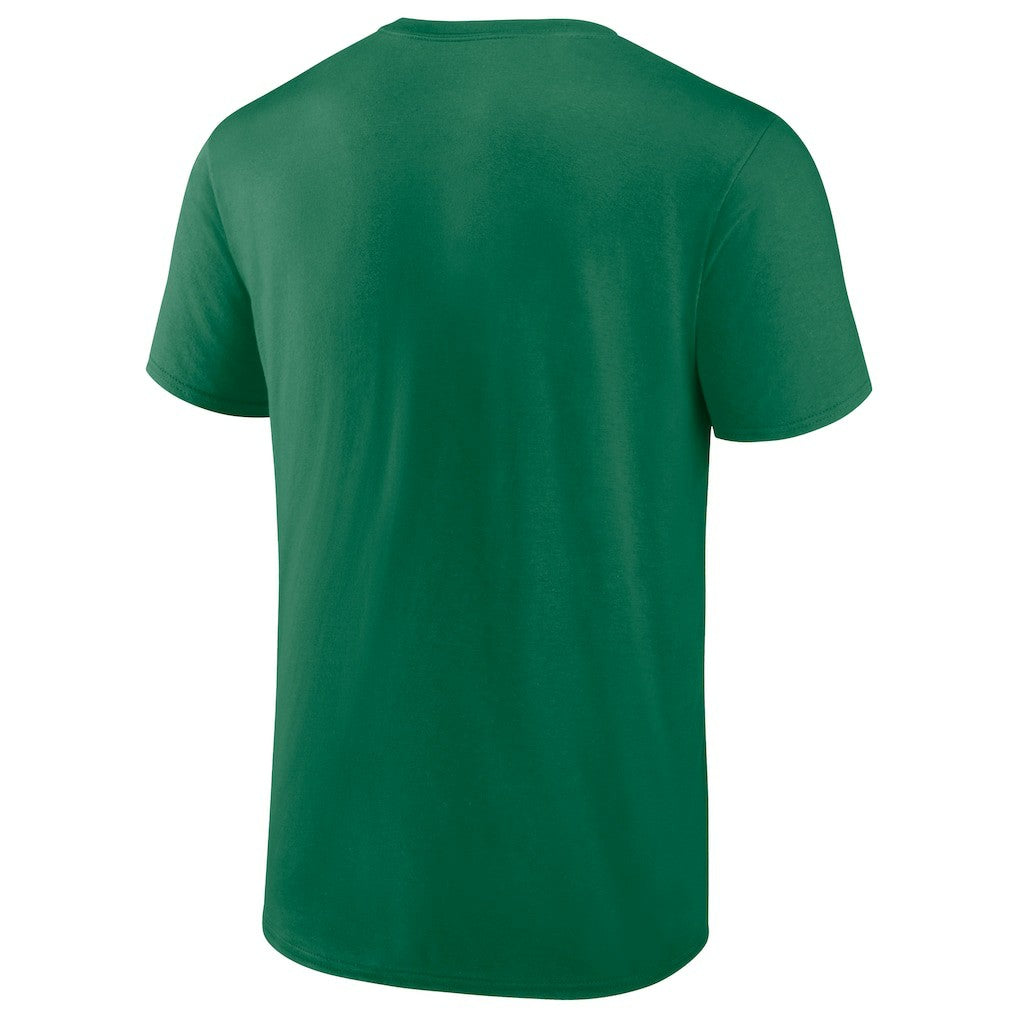 Boston Celtics 2025 Atlantic Division Champions Locker Room T-Shirt On Sale