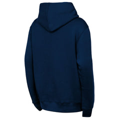 Dallas Mavericks Outerstuff Youth Back To The Basics Hoodie sale On Sale