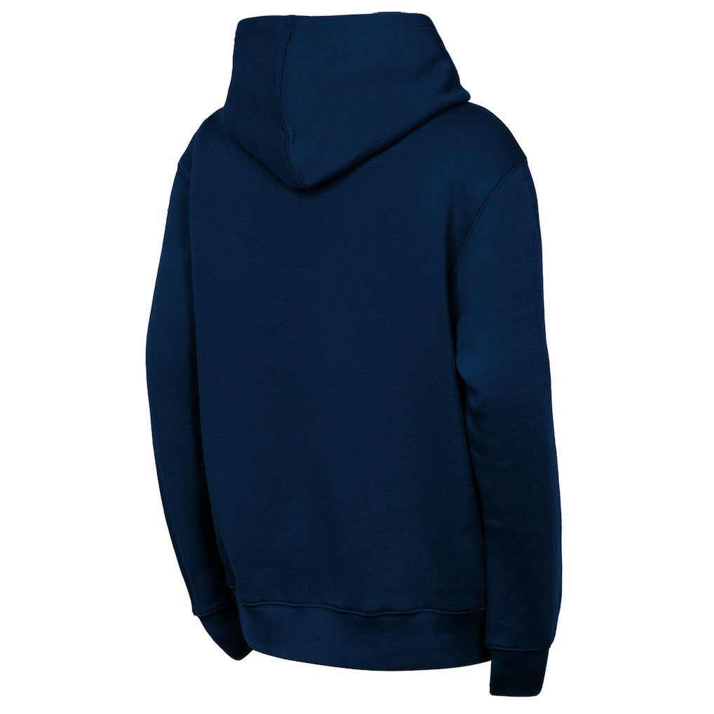New Orleans Pelicans Outerstuff Youth Back To The Basics Hoodie Online