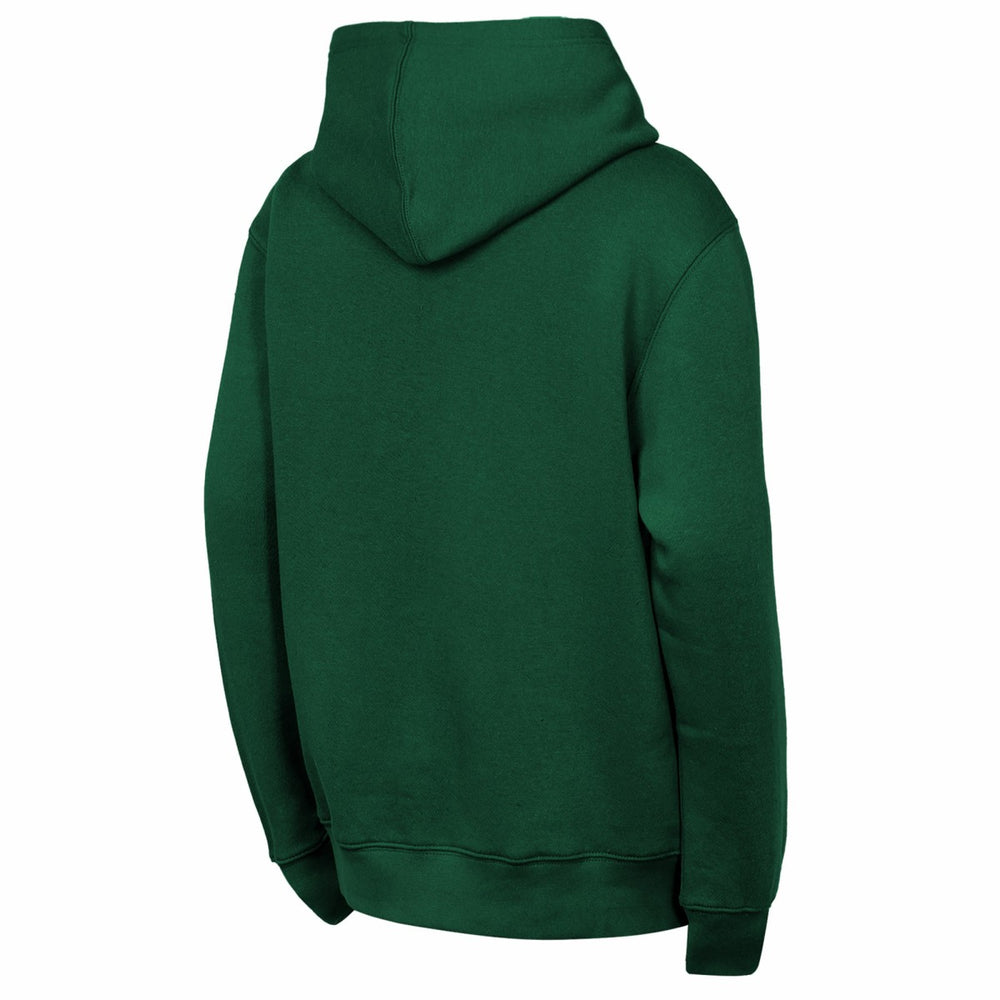 Milwaukee Bucks Outerstuff Youth Back To The Basics Hoodie On Sale