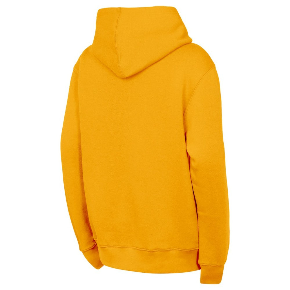 Nashville Predators Outerstuff Youth Back to Basics Hoodie Outlet