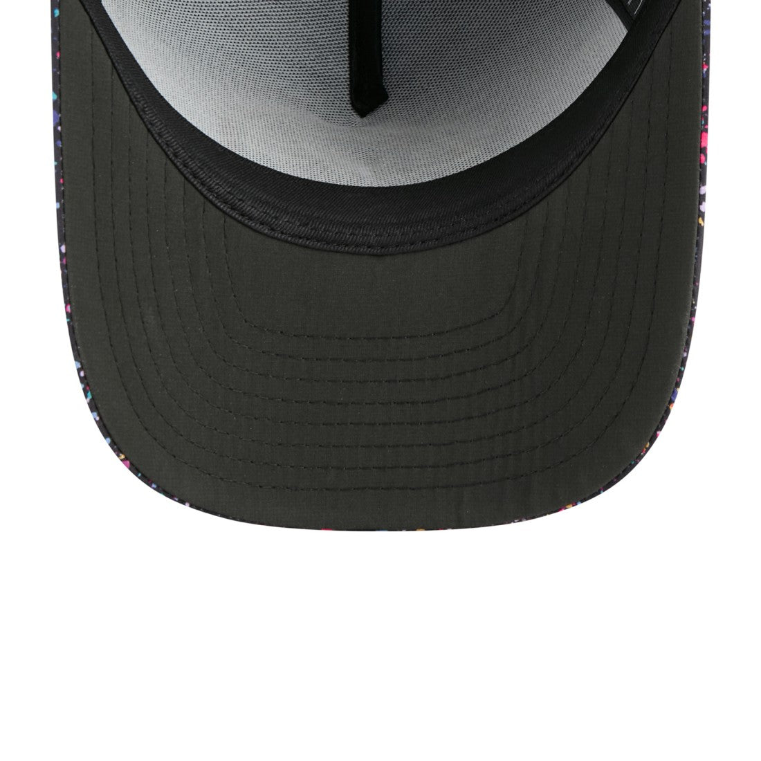 New York Jets New Era 2025 NFL Crucial Catch A-Frame 9FIFTY Snapback Hat