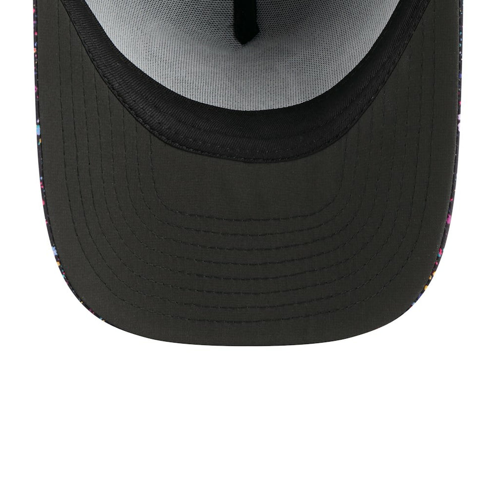 Atlanta Falcons New Era 2025 NFL Crucial Catch A-Frame 9FIFTY Snapback Hat
