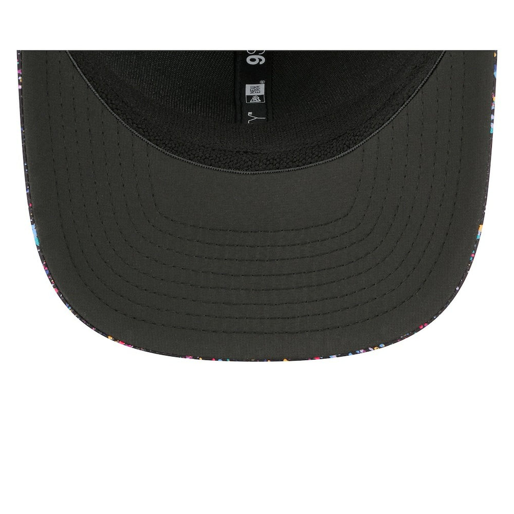 Arizona Cardinals New Era 2025 NFL Crucial Catch 9SEVENTY Adjustable Hat