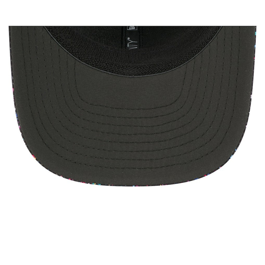 Cleveland Browns New Era 2025 NFL Crucial Catch 9SEVENTY Adjustable Hat