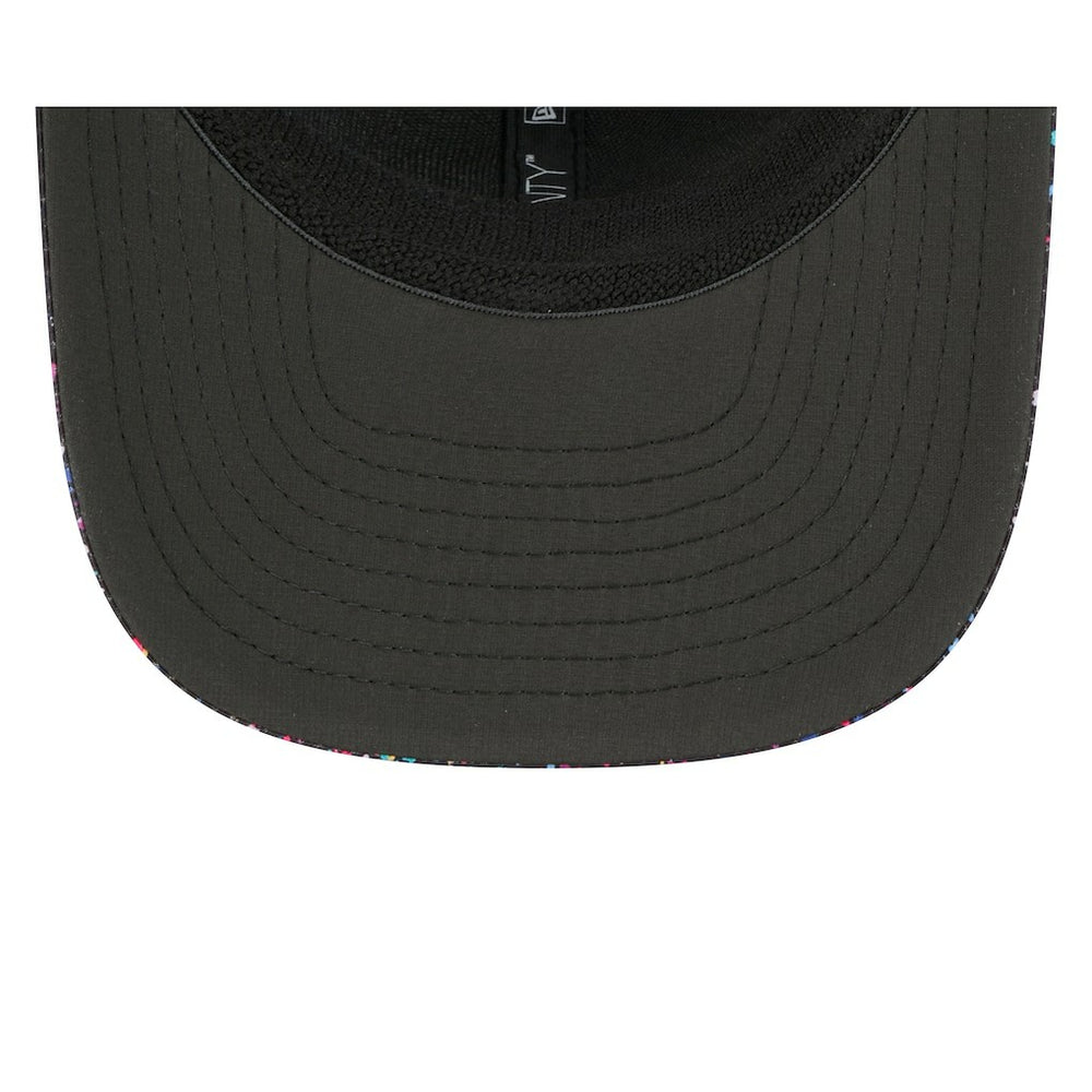 Cleveland Browns New Era 2025 NFL Crucial Catch 9SEVENTY Adjustable Hat