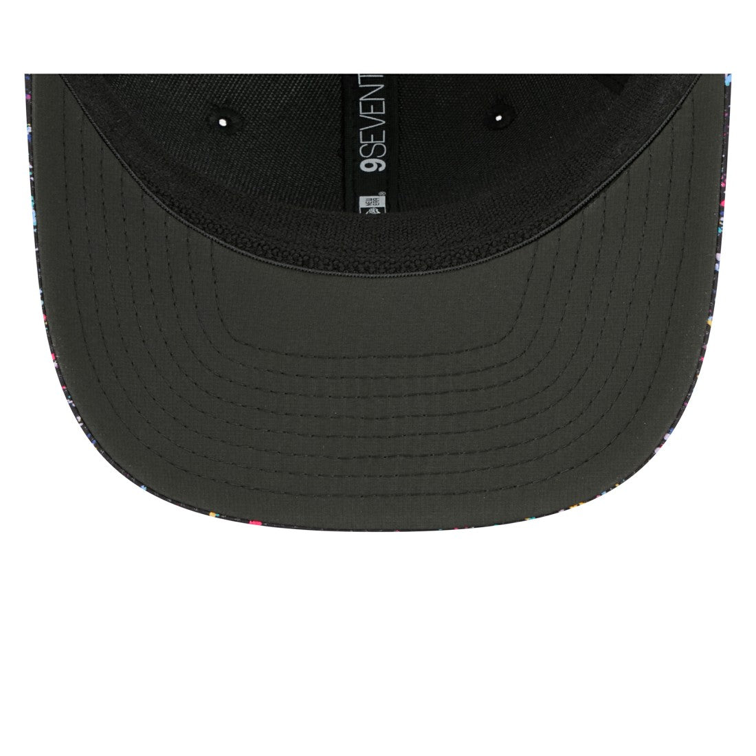 New York Jets New Era 2025 NFL Crucial Catch 9SEVENTY Adjustable Hat