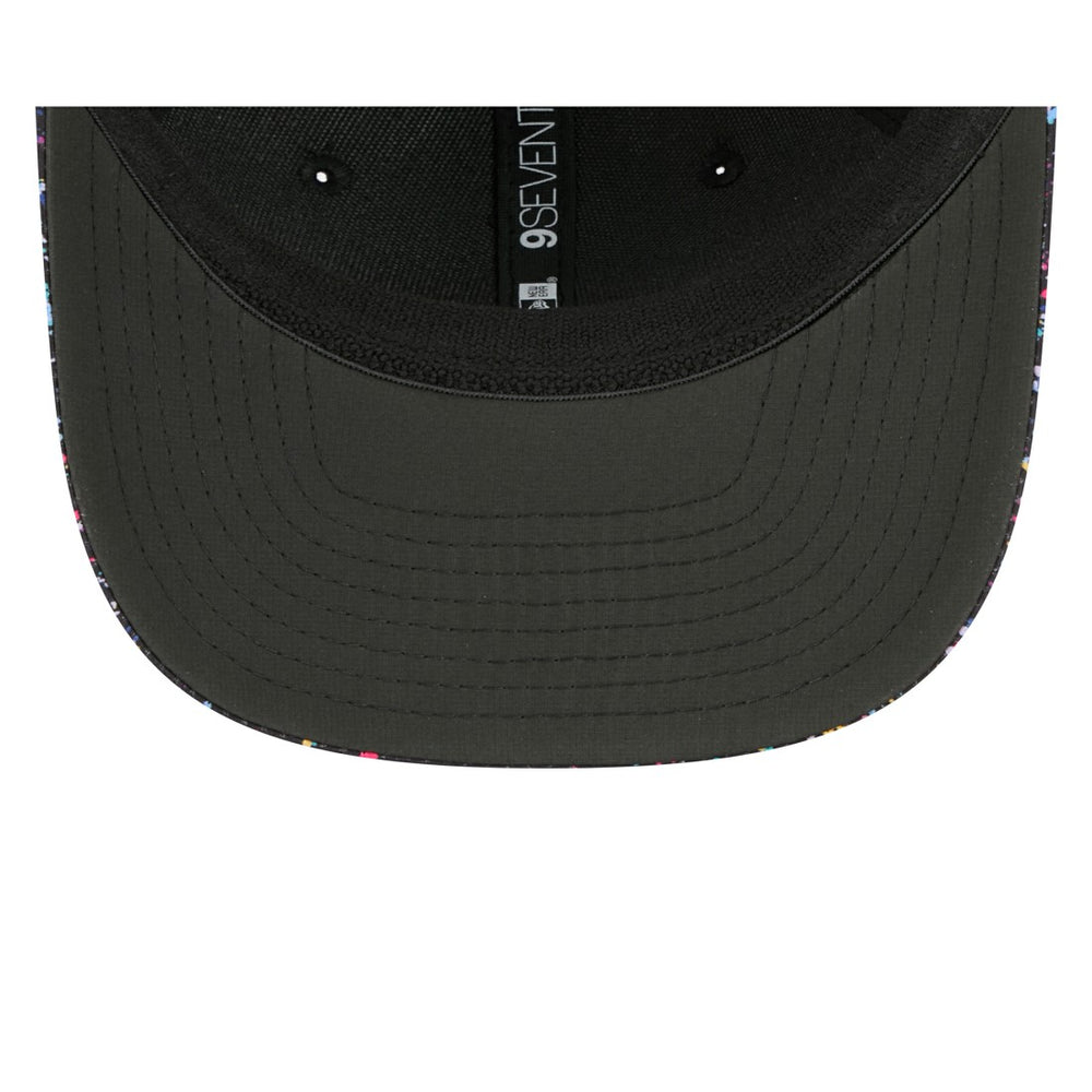 New York Jets New Era 2025 NFL Crucial Catch 9SEVENTY Adjustable Hat