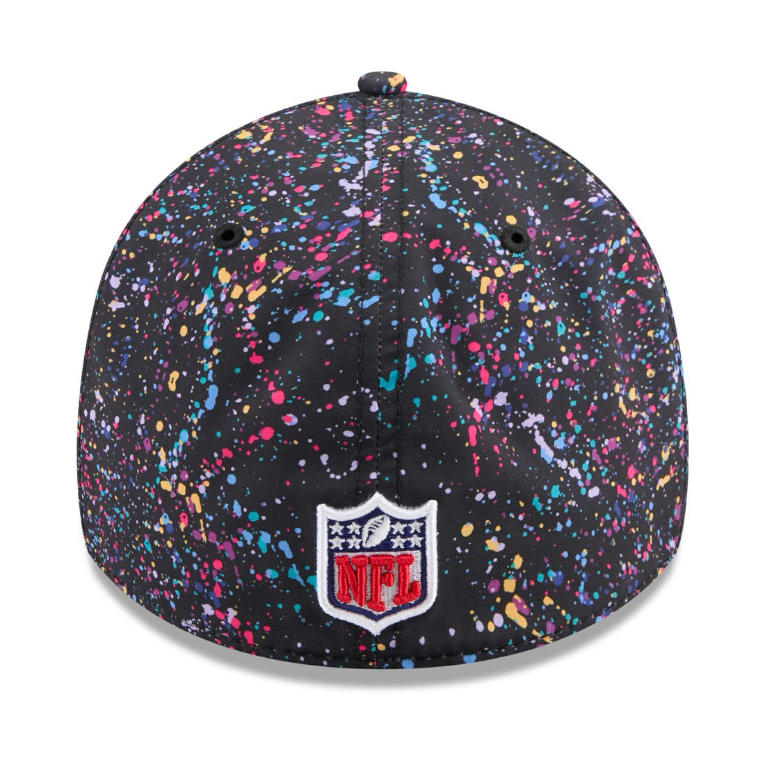 New York Jets New Era 2025 NFL Crucial Catch 39THIRTY Flex Hat