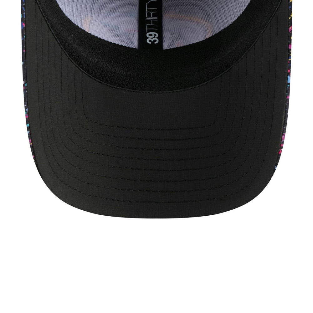 New York Jets New Era 2025 NFL Crucial Catch 39THIRTY Flex Hat
