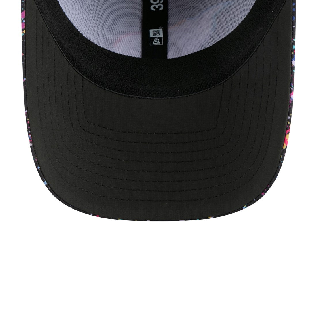 Tennessee Titans New Era 2025 NFL Crucial Catch 39THIRTY Flex Hat