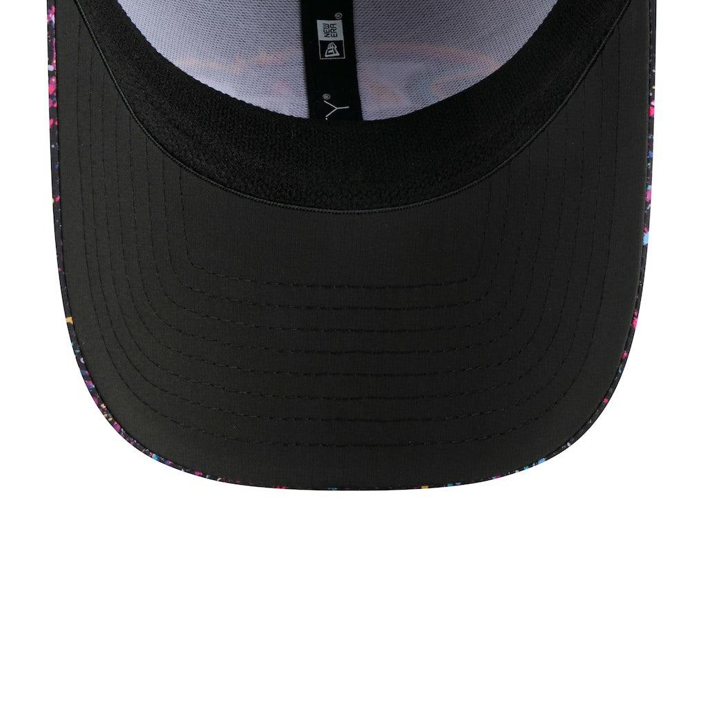 Baltimore Ravens New Era 2025 NFL Crucial Catch 39THIRTY Flex Hat
