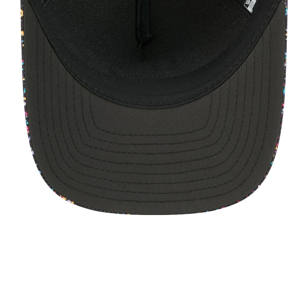 Kansas City Chiefs New Era 2025 NFL Crucial Catch 9FORTY Adjustable Hat