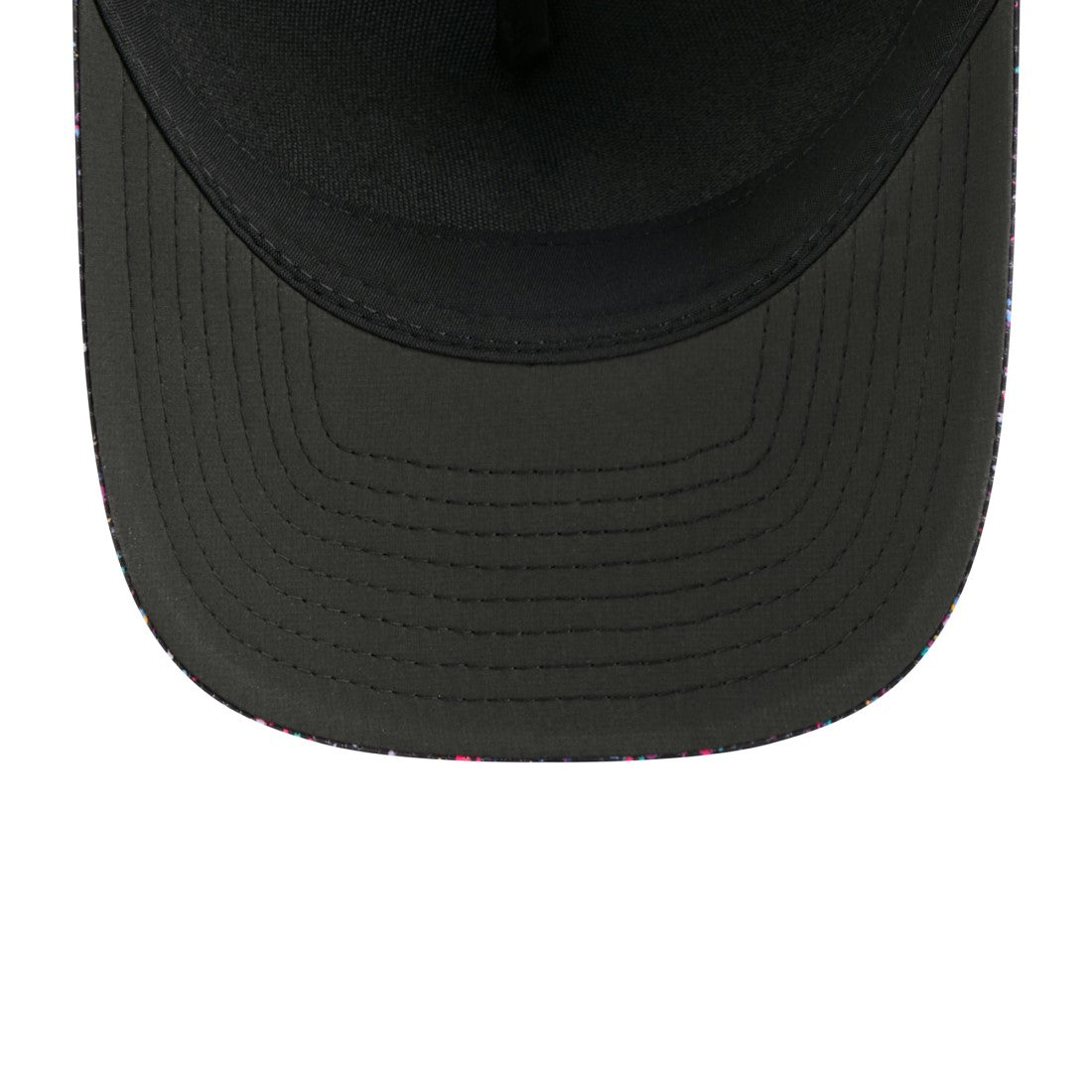 New York Jets New Era 2025 NFL Crucial Catch 9FORTY Adjustable Hat