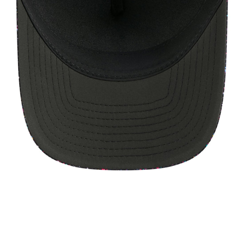 New York Jets New Era 2025 NFL Crucial Catch 9FORTY Adjustable Hat