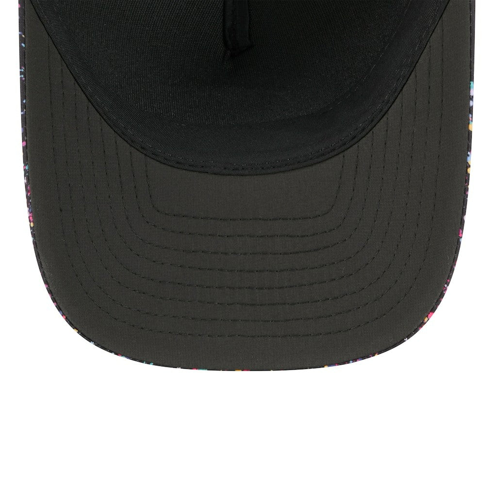 Chicago Bears New Era Youth 2025 NFL Crucial Catch 9FORTY Adjustable Hat
