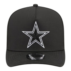 Dallas Cowboys New Era Gore-Tex A-Frame 9FIFTY Snapback Hat