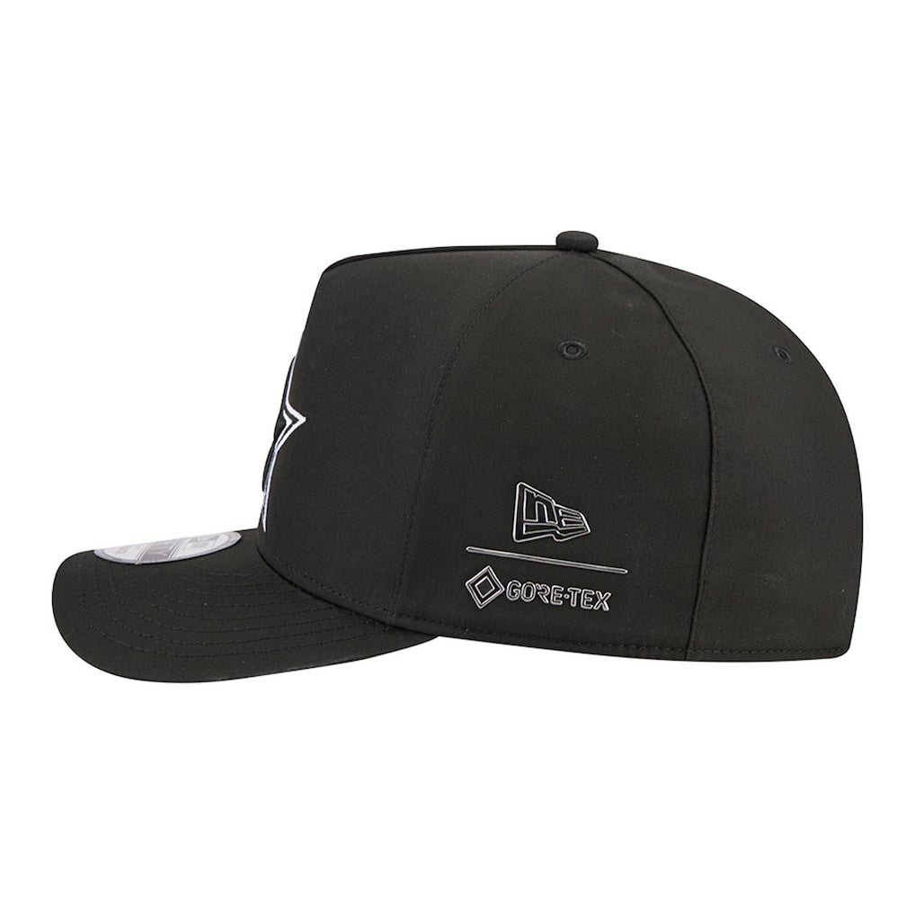 Dallas Cowboys New Era Gore-Tex A-Frame 9FIFTY Snapback Hat