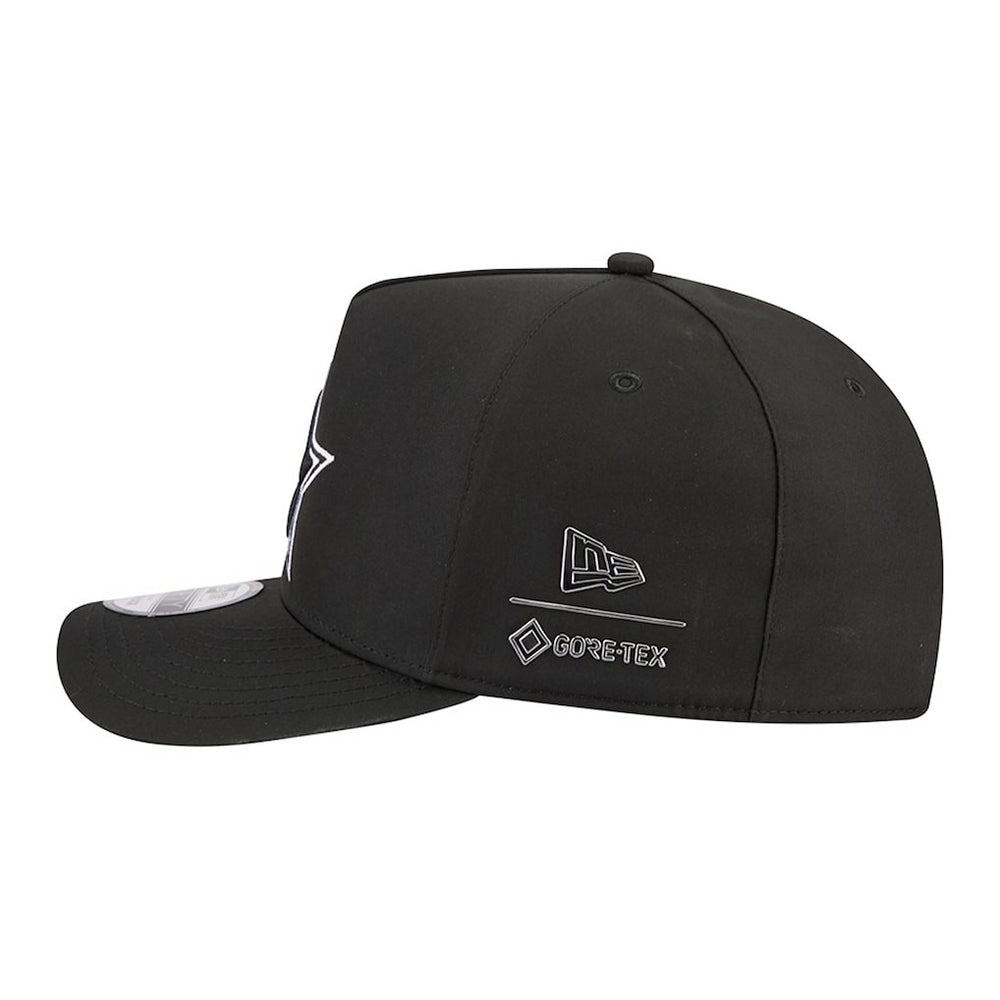 Dallas Cowboys New Era Gore-Tex A-Frame 9FIFTY Snapback Hat