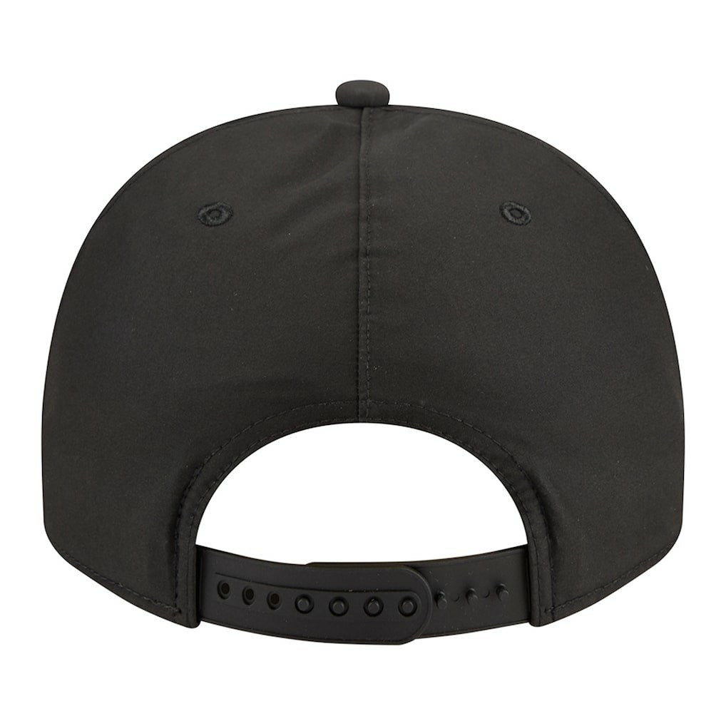 Dallas Cowboys New Era Gore-Tex A-Frame 9FIFTY Snapback Hat
