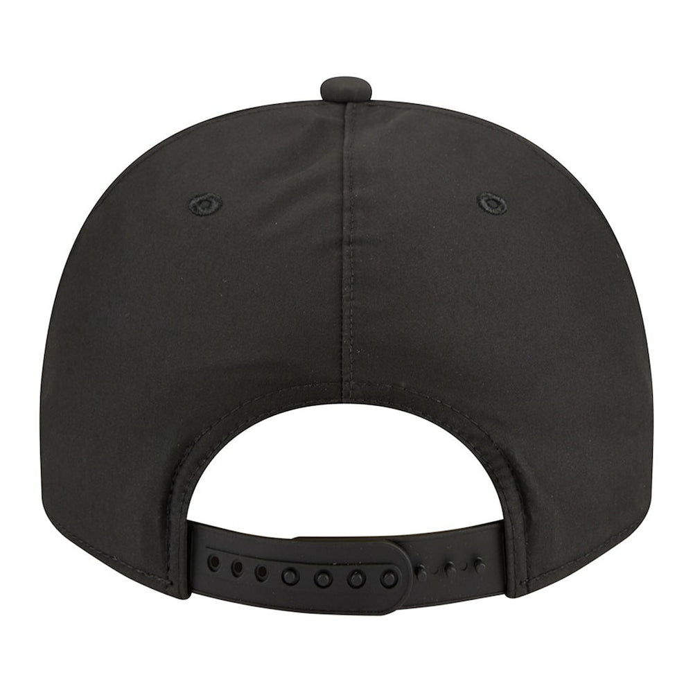 Dallas Cowboys New Era Gore-Tex A-Frame 9FIFTY Snapback Hat