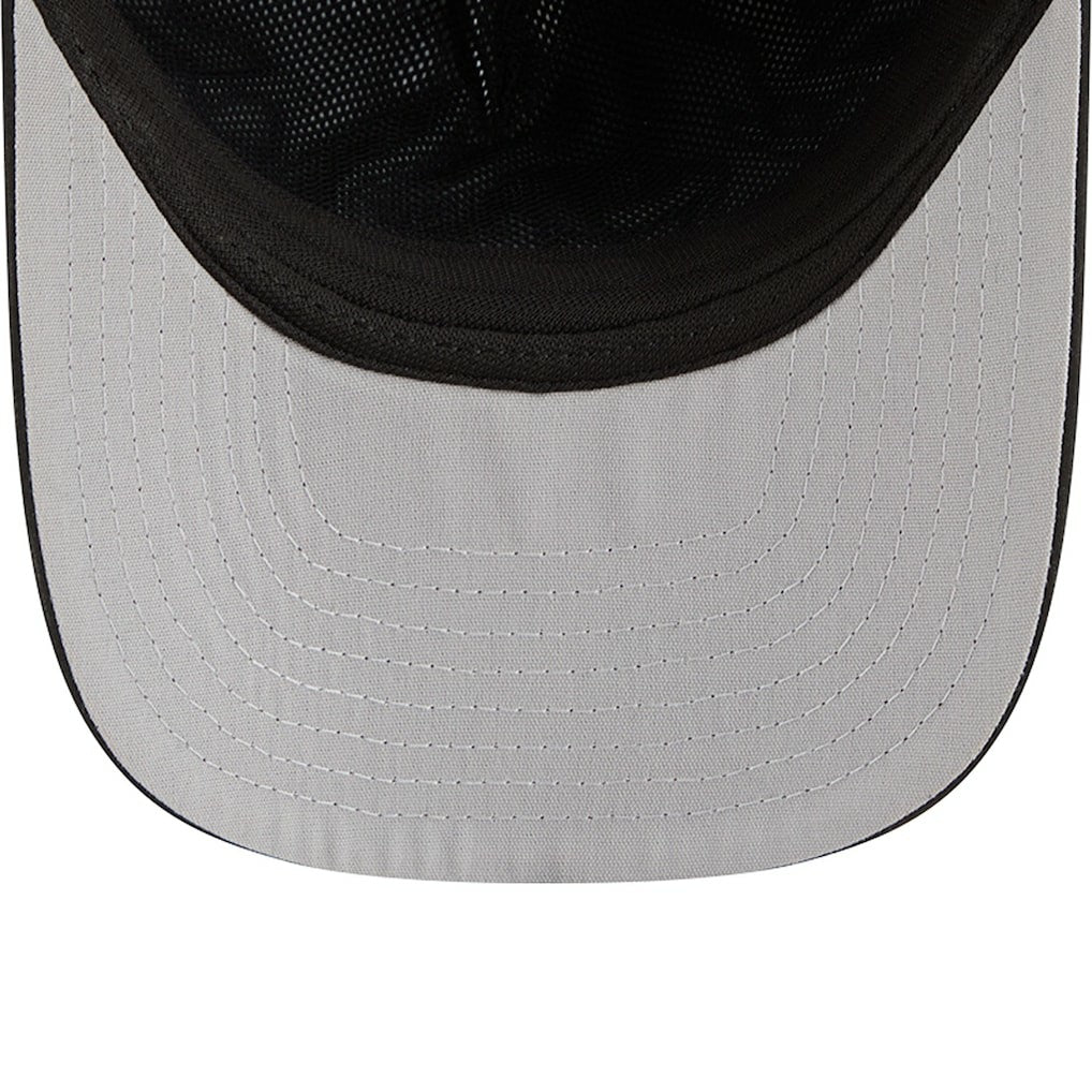 Dallas Cowboys New Era Gore-Tex A-Frame 9FIFTY Snapback Hat