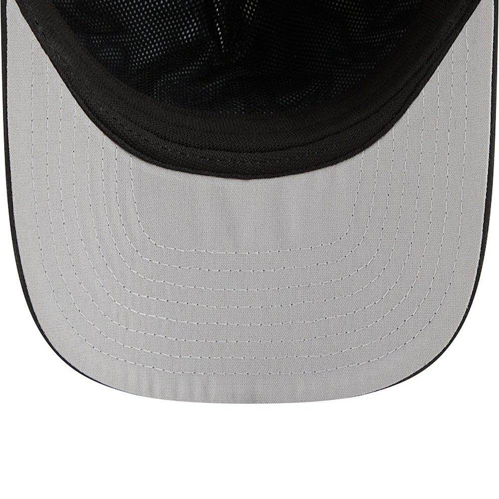 Dallas Cowboys New Era Gore-Tex A-Frame 9FIFTY Snapback Hat