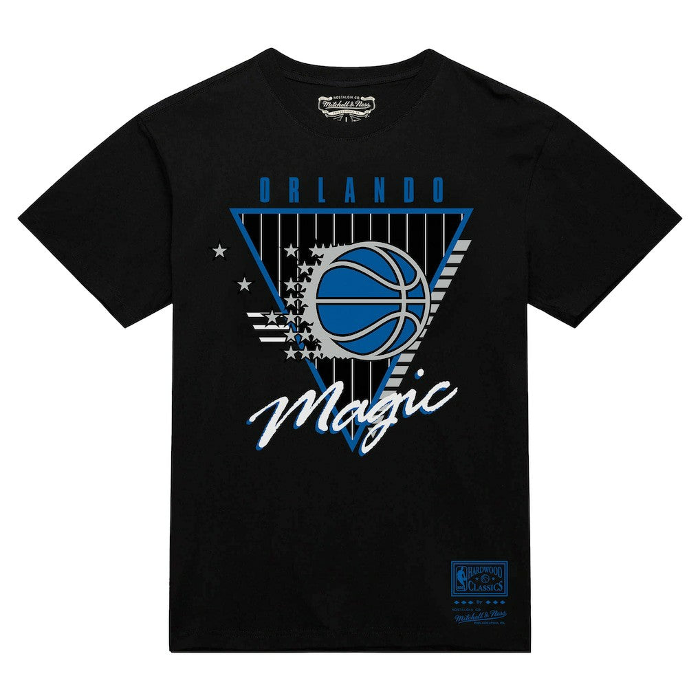 Orlando Magic Worldwide Collection Tri-Logo T-Shirt sale Discount