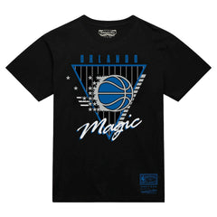 Orlando Magic Worldwide Collection Tri-Logo T-Shirt sale Discount
