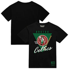 Boston Celtics Worldwide Collection Tri-Logo T-Shirt Discount