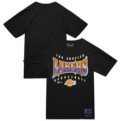 Los Angeles Lakers Worldwide Collection Glow Up T-Shirt Online
