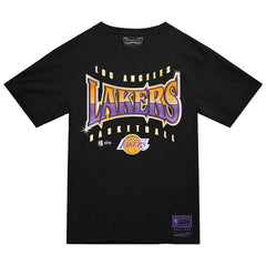 Los Angeles Lakers Worldwide Collection Glow Up T-Shirt Online