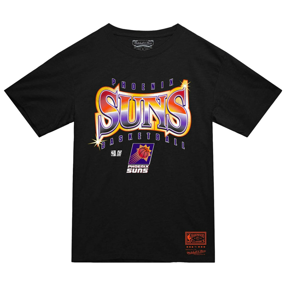 Phoenix Suns Worldwide Collection Glow Up T-Shirt Discount