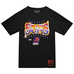 Phoenix Suns Worldwide Collection Glow Up T-Shirt Discount