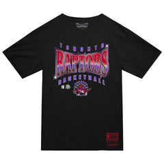 Toronto Raptors Worldwide Collection Glow Up T-Shirt On Sale