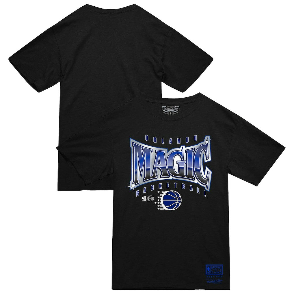Orlando Magic Worldwide Collection Glow Up T-Shirt Online