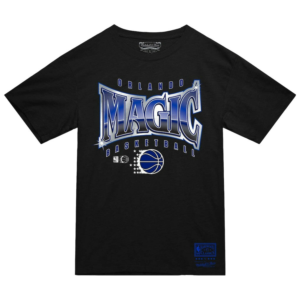 Orlando Magic Worldwide Collection Glow Up T-Shirt Online