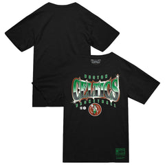 Boston Celtics Worldwide Collection Glow Up T-Shirt Discount